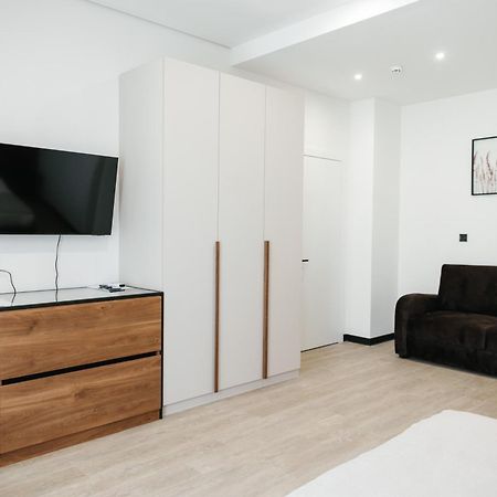 Select Hotel Lviv Luaran gambar