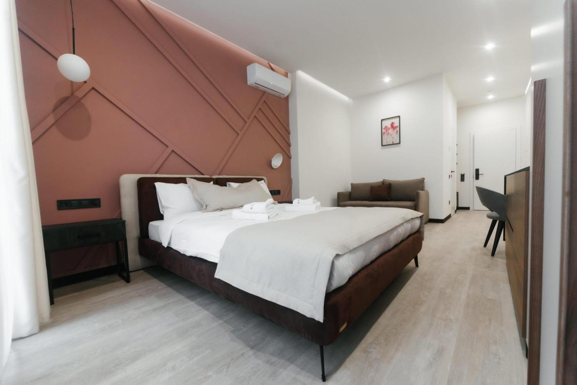 Select Hotel Lviv Luaran gambar