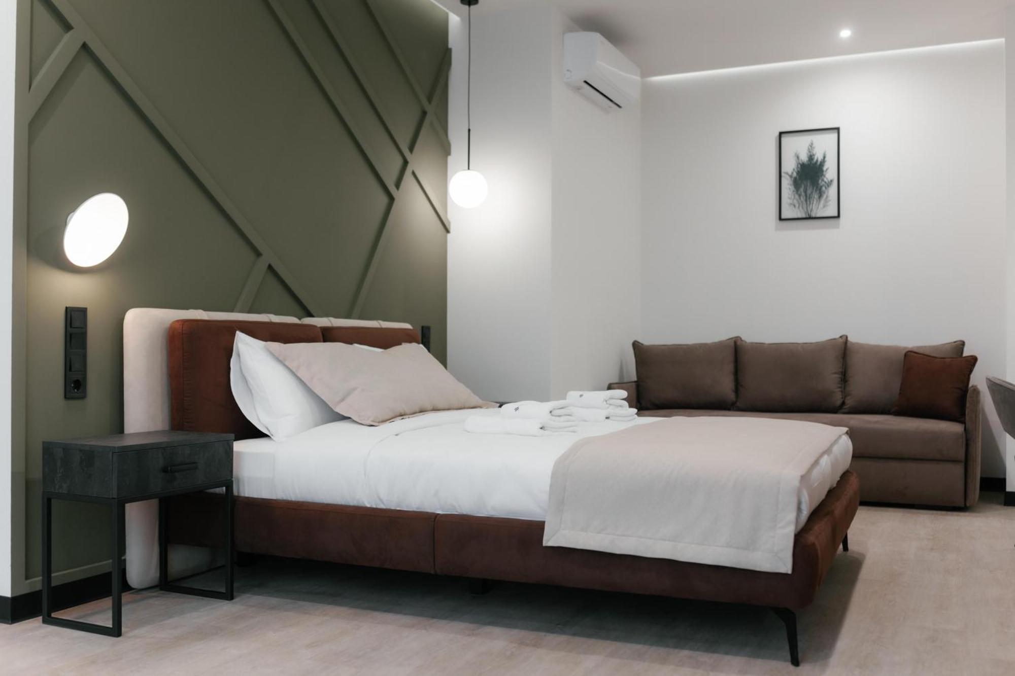 Select Hotel Lviv Luaran gambar