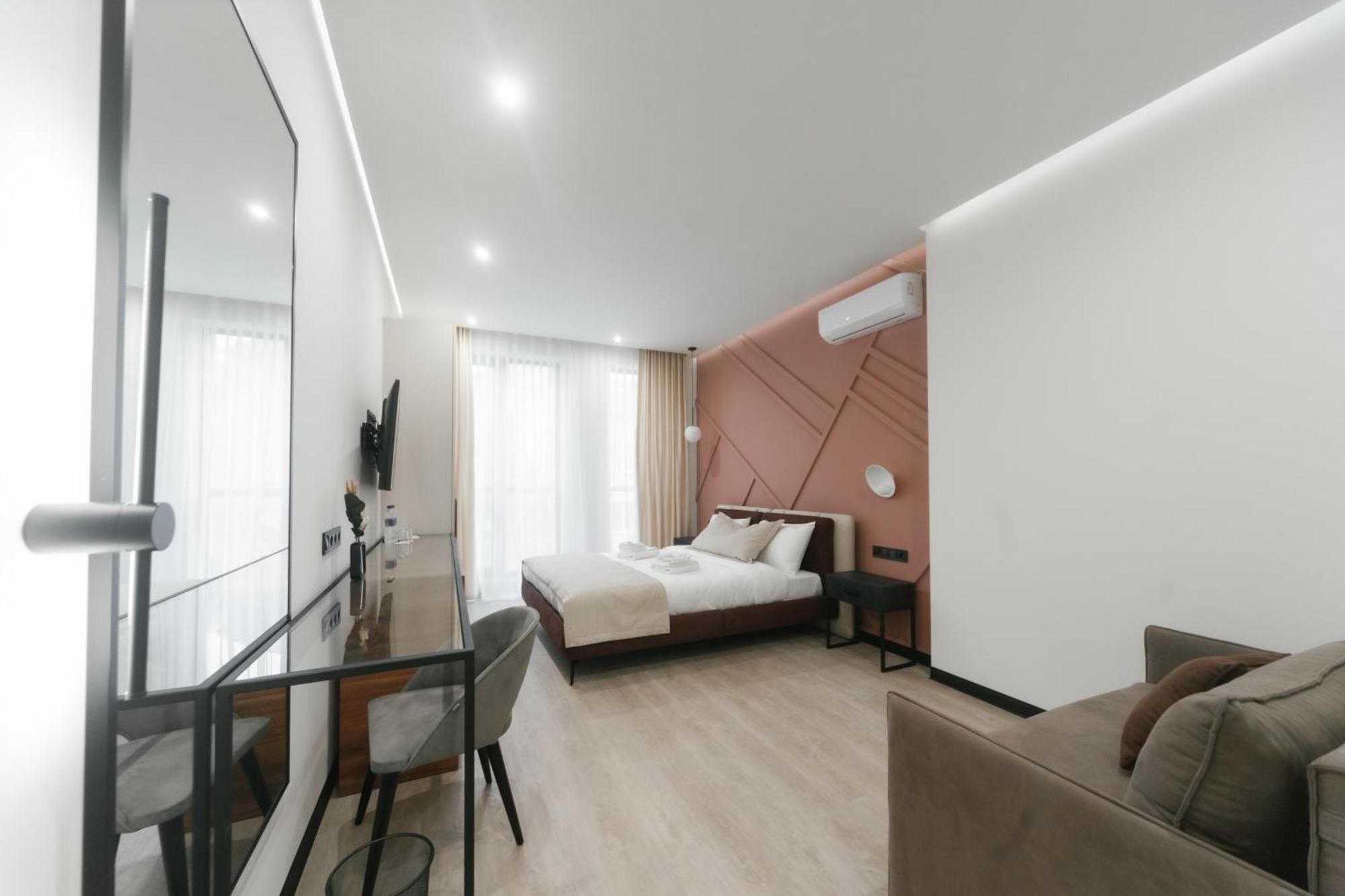 Select Hotel Lviv Luaran gambar