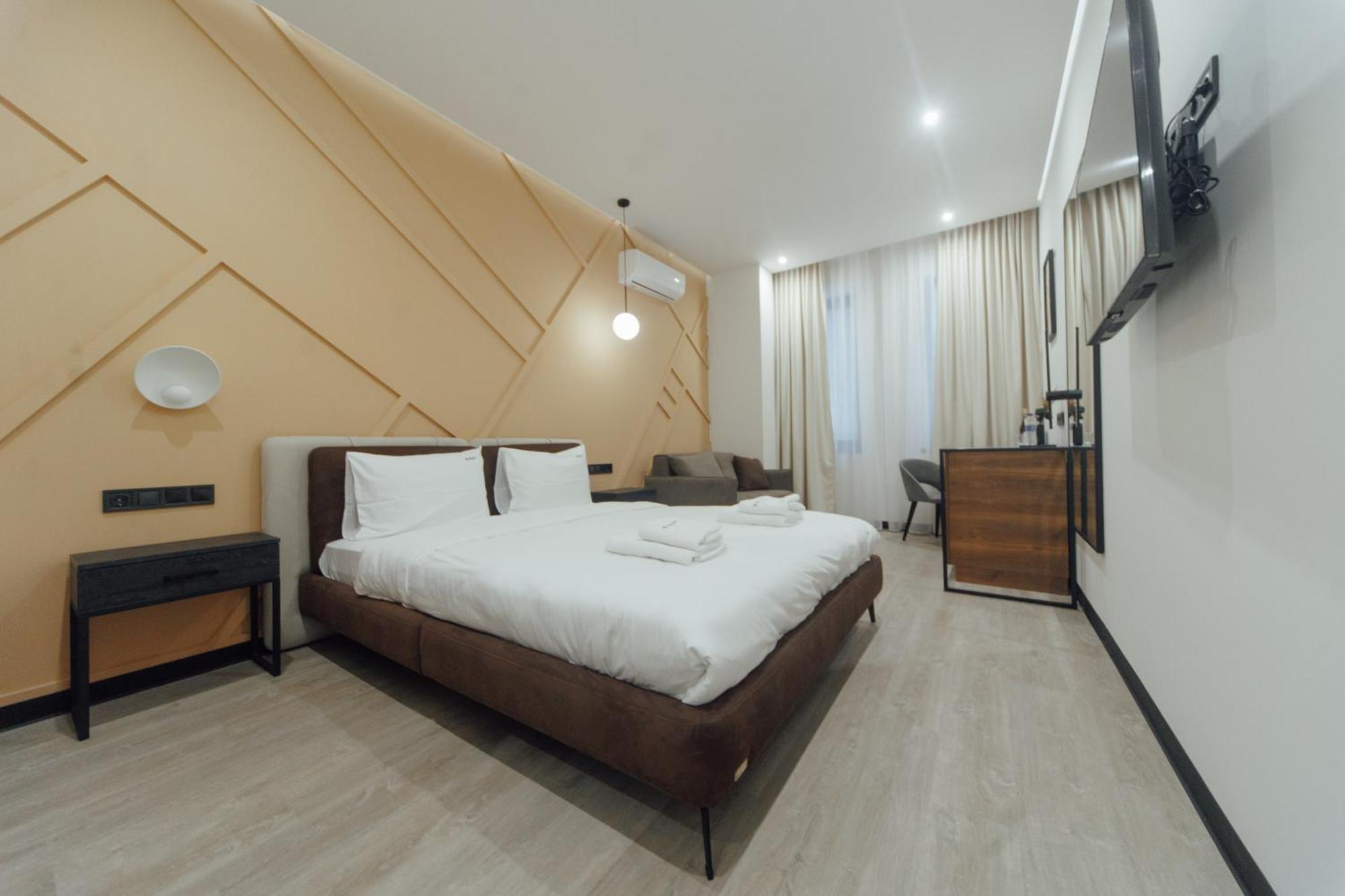 Select Hotel Lviv Luaran gambar