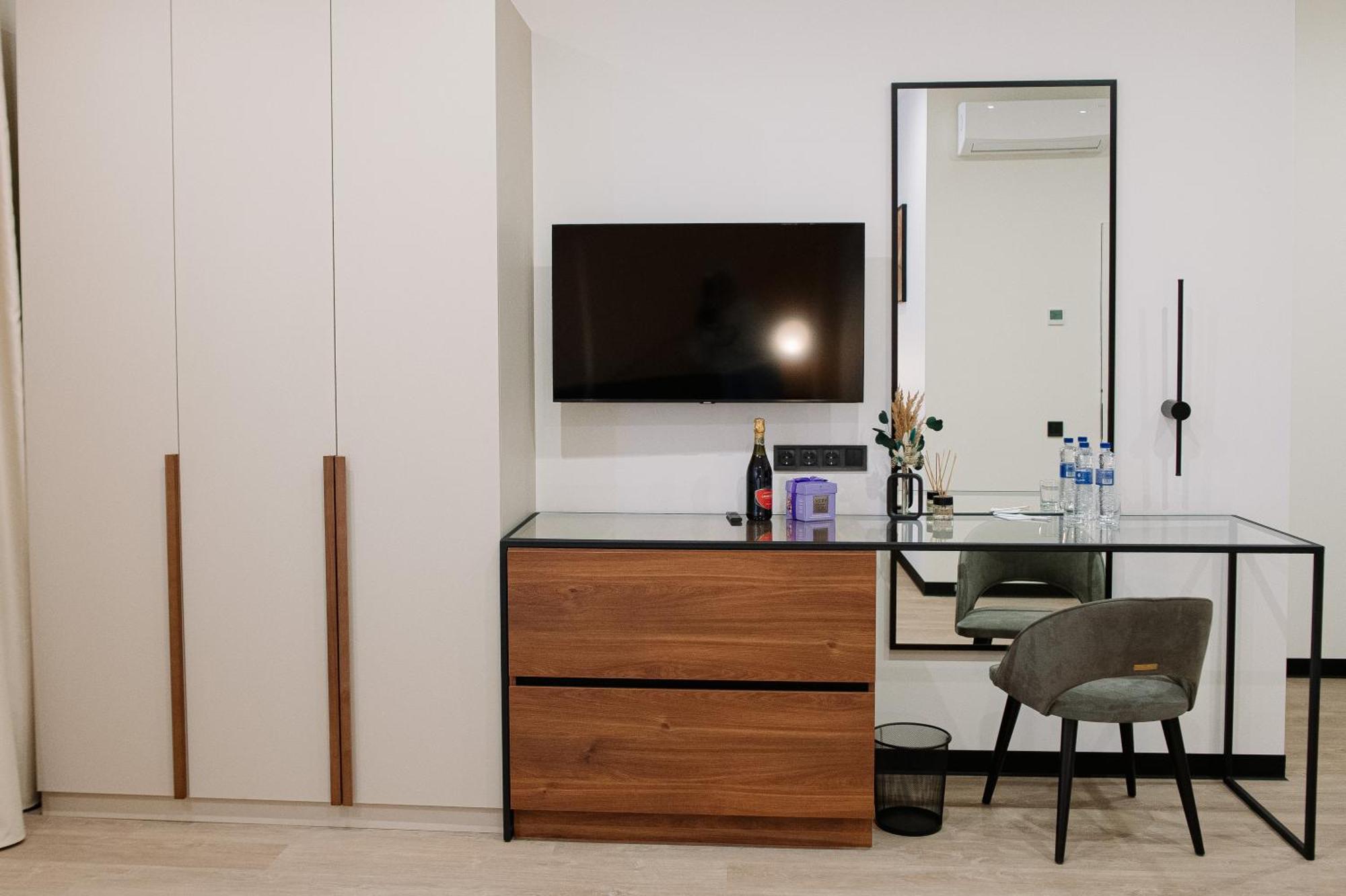Select Hotel Lviv Luaran gambar