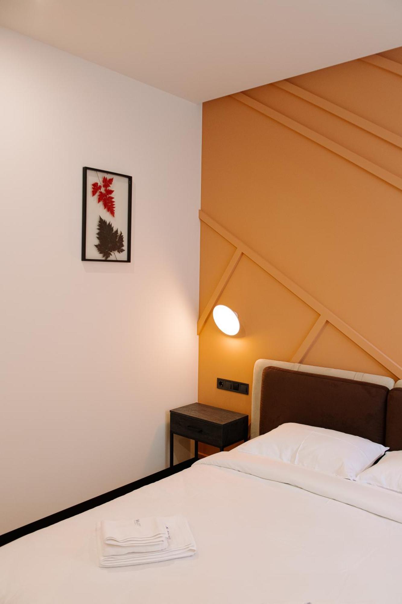 Select Hotel Lviv Luaran gambar