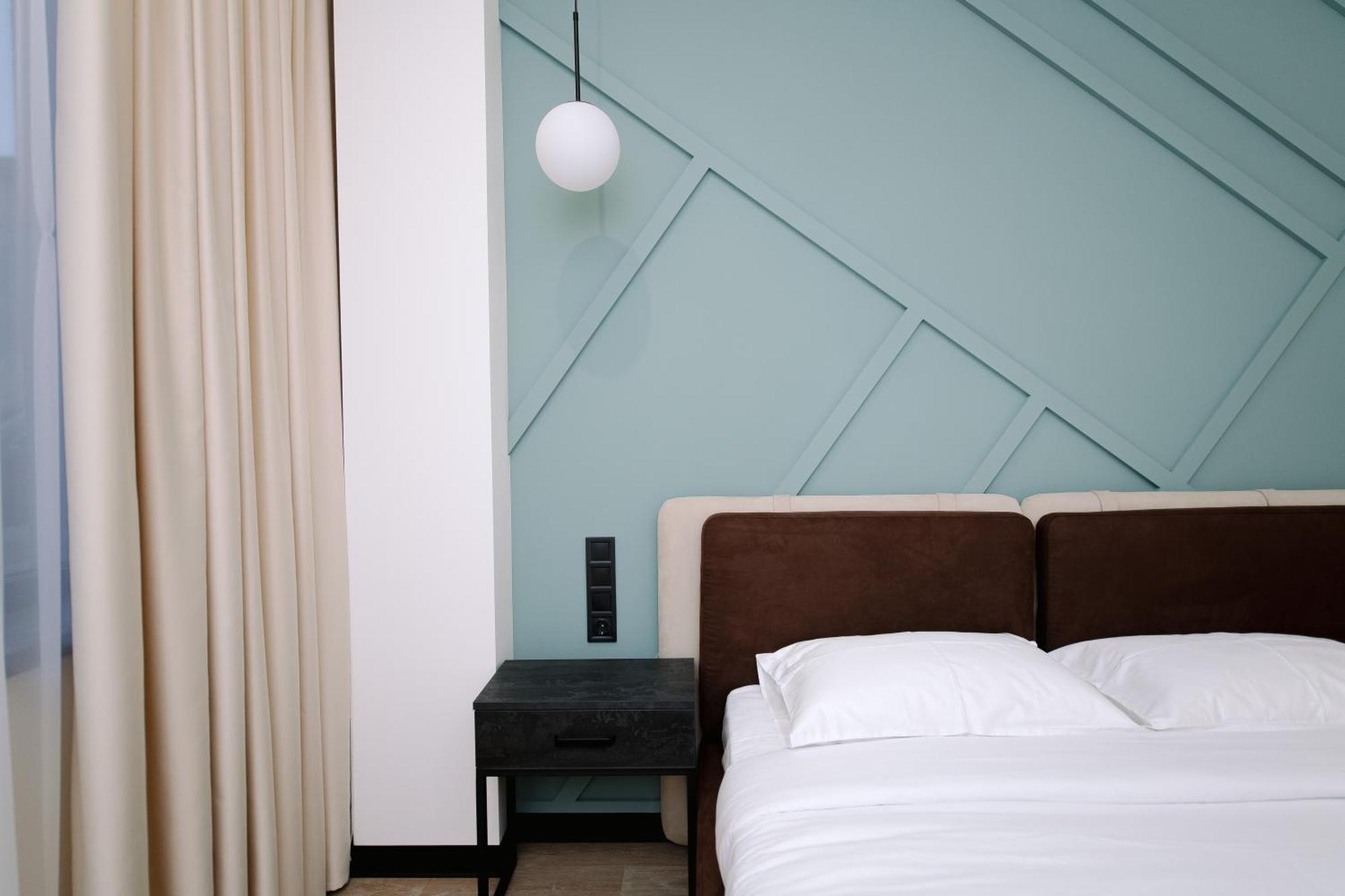 Select Hotel Lviv Luaran gambar