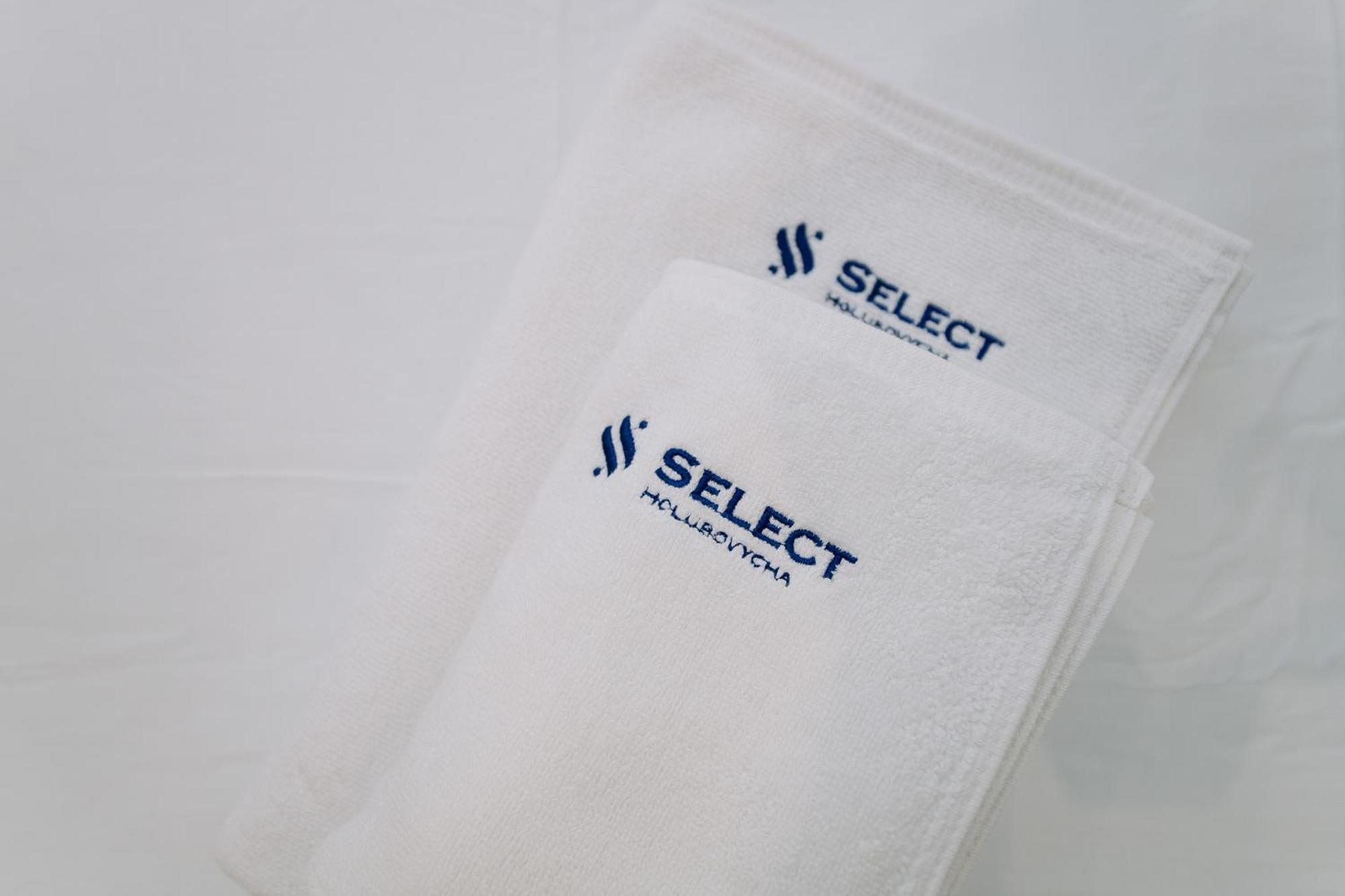 Select Hotel Lviv Luaran gambar