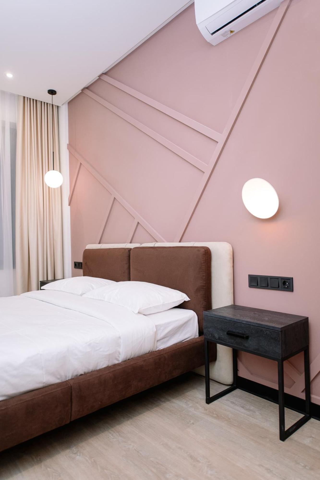 Select Hotel Lviv Luaran gambar