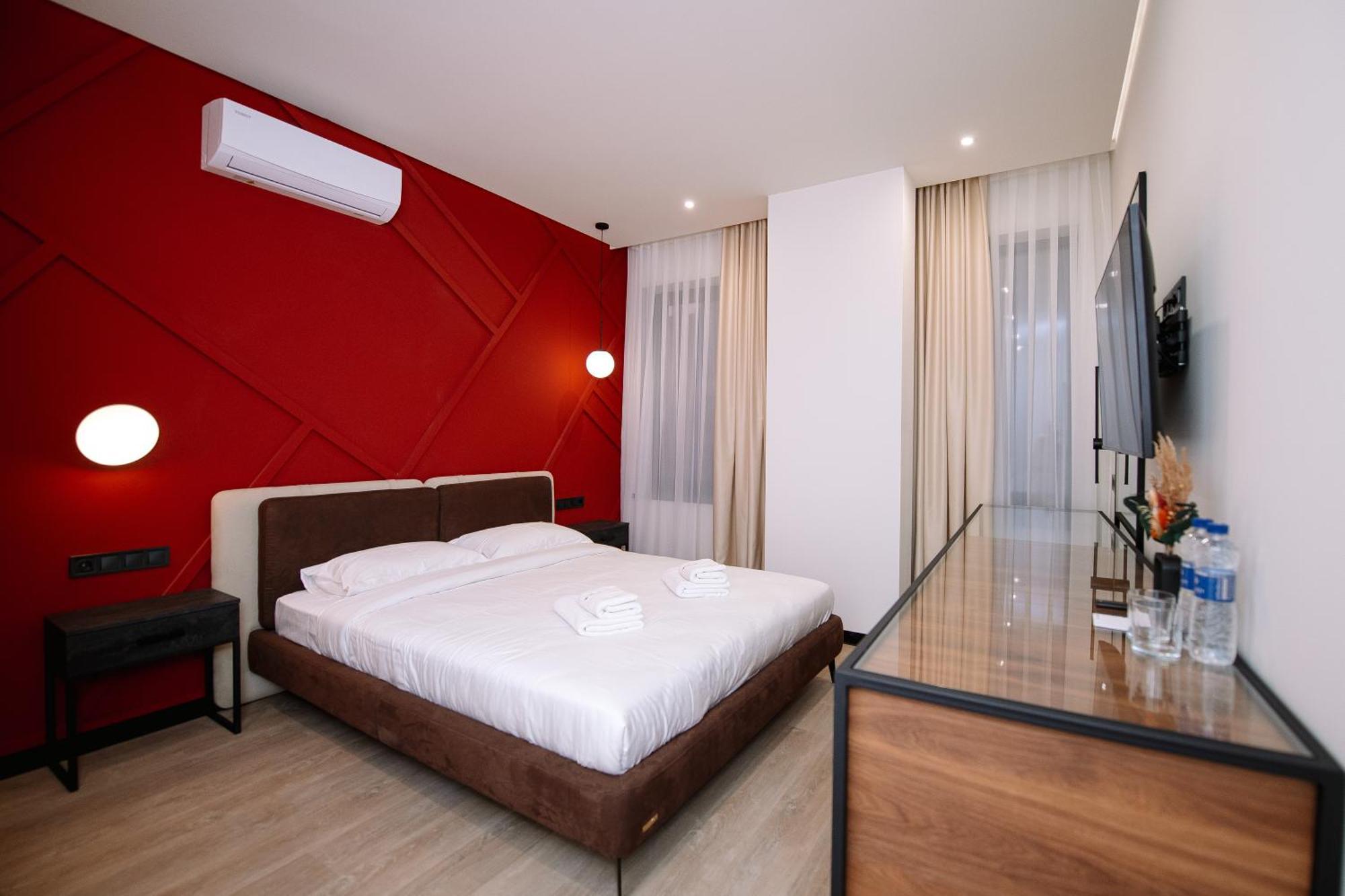Select Hotel Lviv Luaran gambar