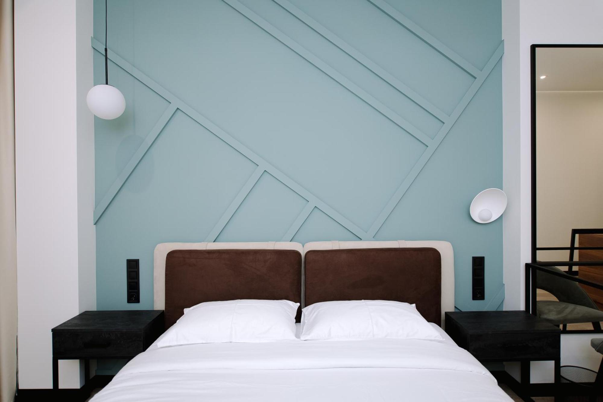 Select Hotel Lviv Luaran gambar