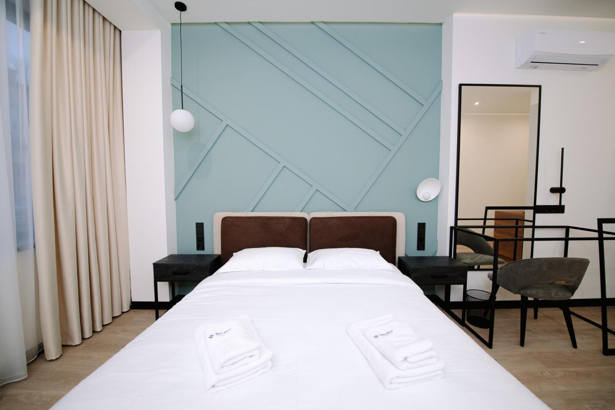 Select Hotel Lviv Luaran gambar