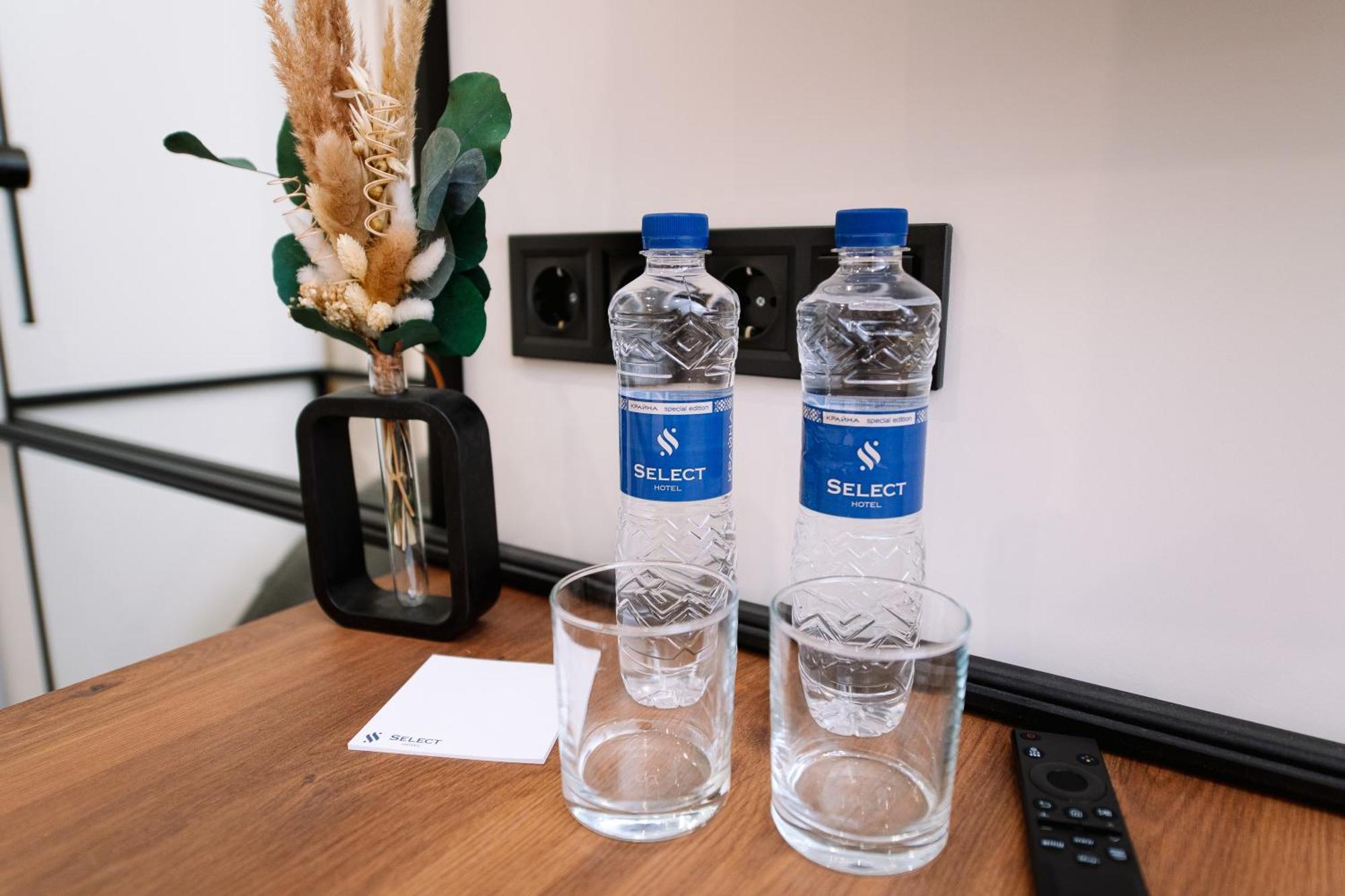 Select Hotel Lviv Luaran gambar