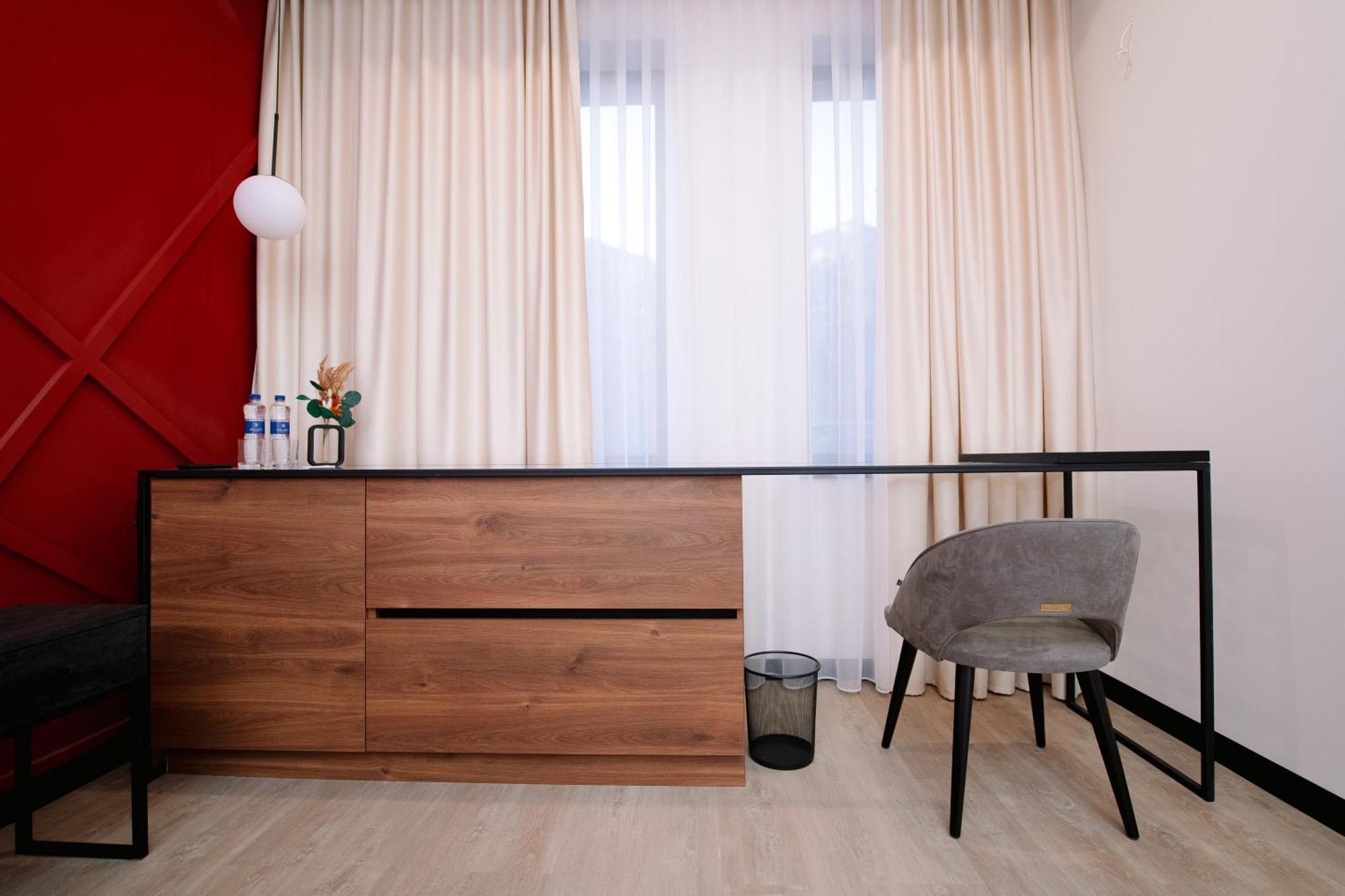 Select Hotel Lviv Luaran gambar