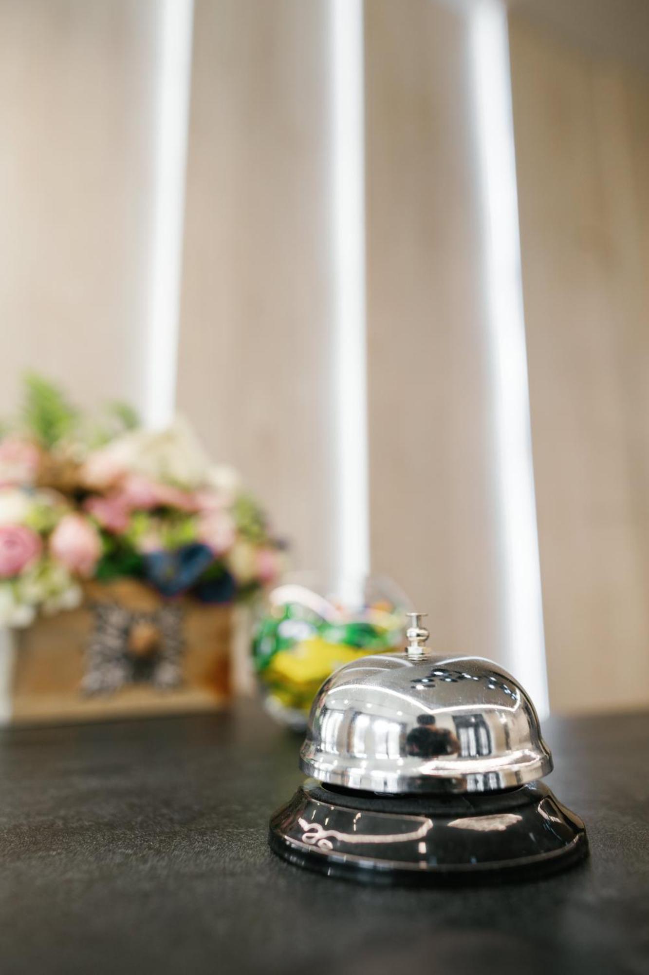 Select Hotel Lviv Luaran gambar
