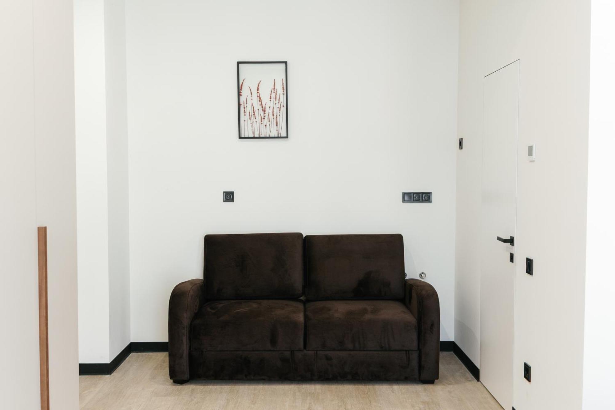 Select Hotel Lviv Luaran gambar