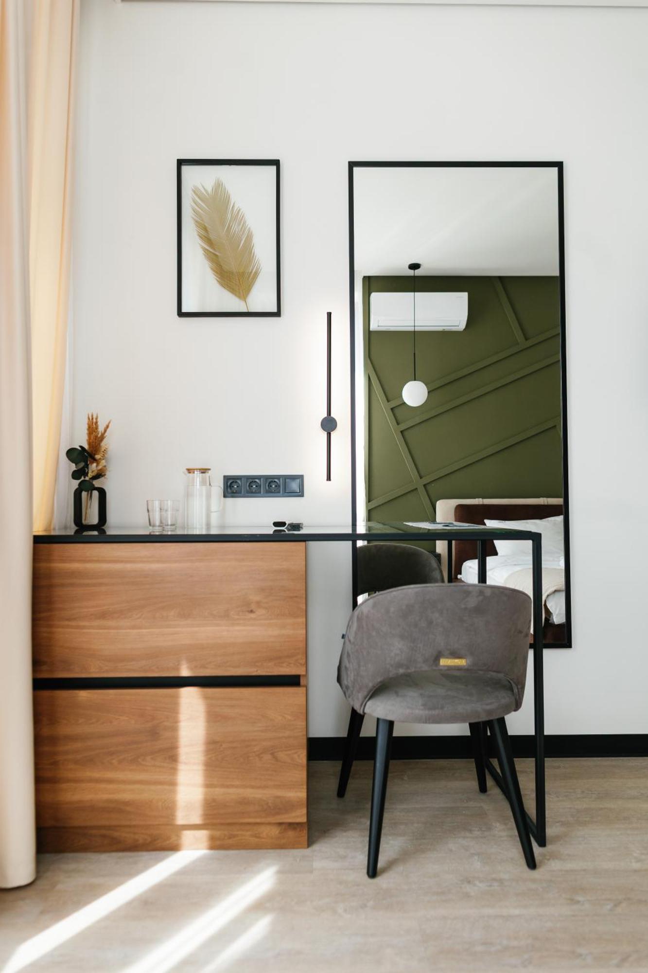 Select Hotel Lviv Luaran gambar