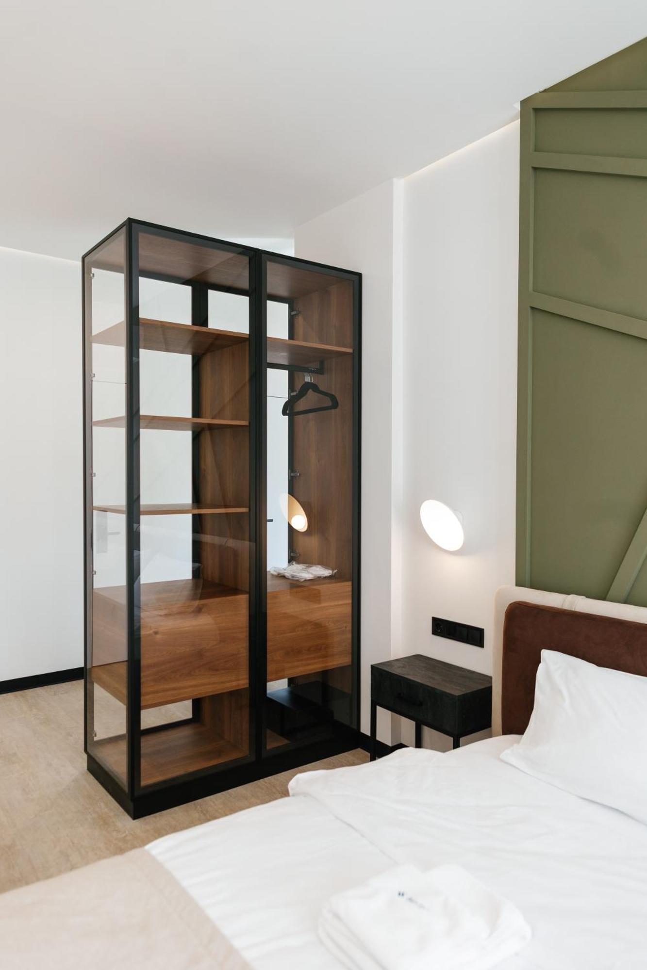Select Hotel Lviv Luaran gambar